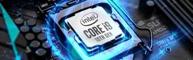 RAMmageddon: DDR4 Memory And Intel’s 10th Gen SoCs Making A Surprise Comeback In 2026