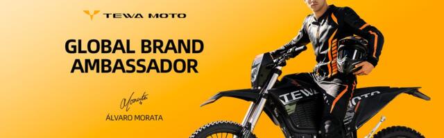 The TEWA MOTO M3 Pro is Making Waves in Electric Off-Road Riding