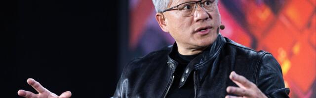 Jensen Huang argues American companies should be allowed to use Chinese AI models — Nvidia CEO says backdoors connected to China are misconceptions