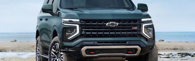Fixing These 3 Complaints Would Make The Next Chevy Tahoe Even Better