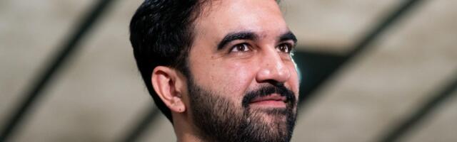 Zohran Mamdani hints he will continue taking on delivery apps like Uber Eats and DoorDash