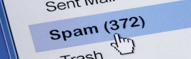 Emails Wrongly Blocked by SpamCop