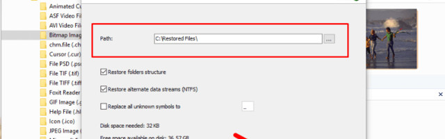 What to do if your Avast antivirus removed or quarantined some files?