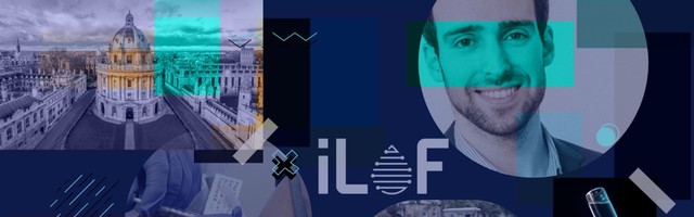 How iLoF turns blood into a cloud-based fingerprint library to fight diseases