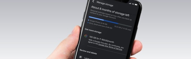 How to free up your Google Photos storage by bulk deleting crappy pictures
