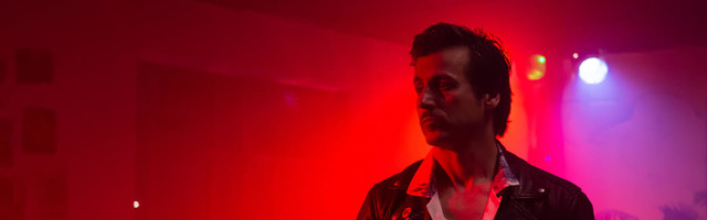 Raine Maida actually found a good use for Blockchain