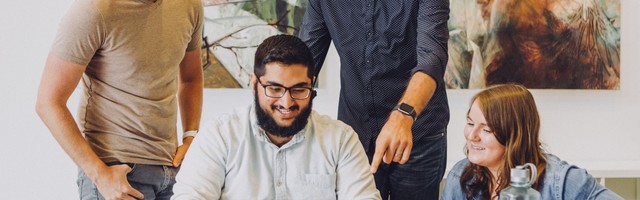 ‘Purpose banking’ for startups: How to incorporate your values into your finances?