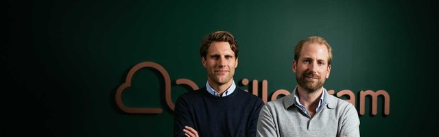 Stockholm-based invoicing platform Billogram closes $45 million round