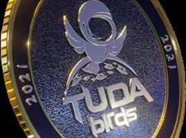 tudaBirds metaNest with Nest-shaking news