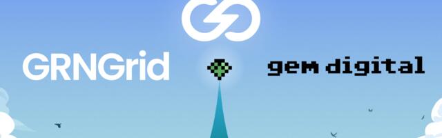 GRNGrid nets $50 million for blockchain platform