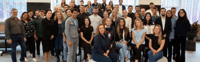 Index Ventures announces Index Origin II, a €290 million Seed Fund designed for extraordinary entrepreneurs
