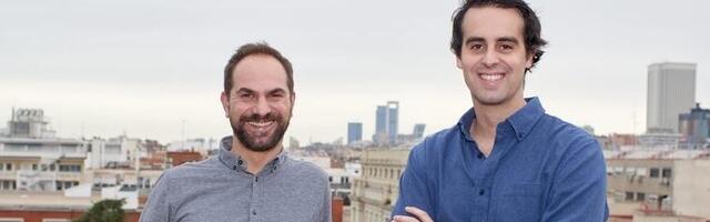 Spanish startup Snab snaps up €1.1 million for its B2B banking platform