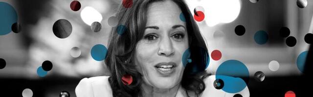 There are valid critiques of Kamala Harris. They also don’t tell the full story.