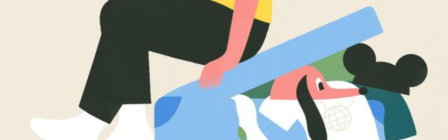 How to visit Disney World without losing your mind