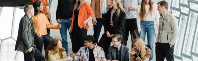 Transition VC to bridge 'gap between traditional tech, climate science, the corporate sector, and policy'