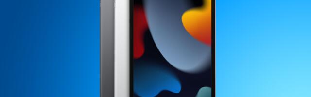 Deals: Apple's 9th Gen iPad Hits Low Price of $249.99 on Amazon ($79 Off)