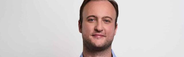 Fuelling innovation in Europe : Interview with SquareOne’s partner Federico Wengi