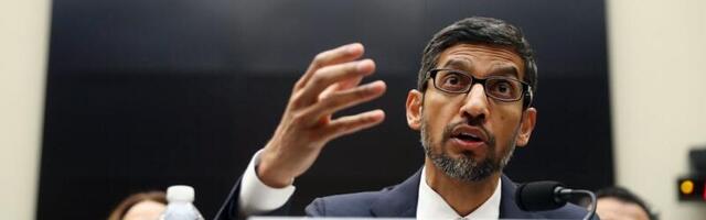 As Google Case Heads to Trial, a Judge’s Decisions Worry Company’s Critics