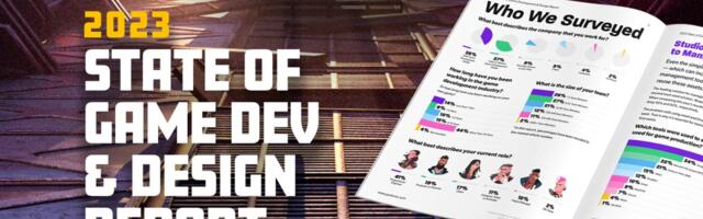 Talent shortages bedevil game development | Perforce
