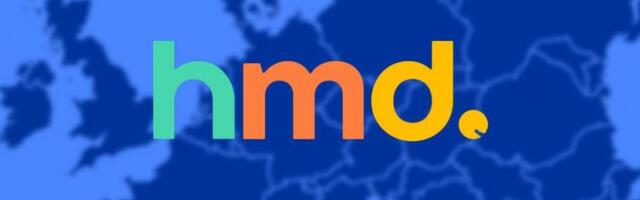 HMD Global to establish its own HMD smartphone brand