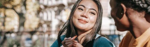 Lara Garcia is Running with DashOne Wearable