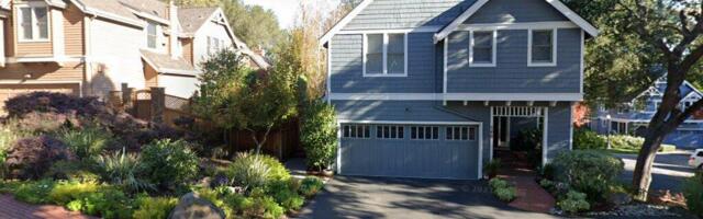 Four-bedroom home sells in Los Gatos for $3 million