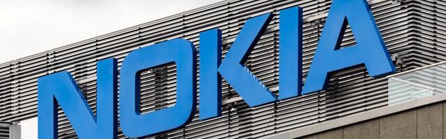 Nokia to downsize workforce by 14,000 following Q3 2023 sales drop