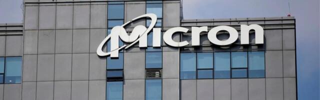 China cries foul: Country’s largest chipmaker YTMC sues Micron for patent infringement