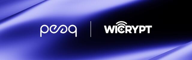 Nigerian startup Wicrypt’s Web3 WiFi hotspots go live in peaq ecosystem