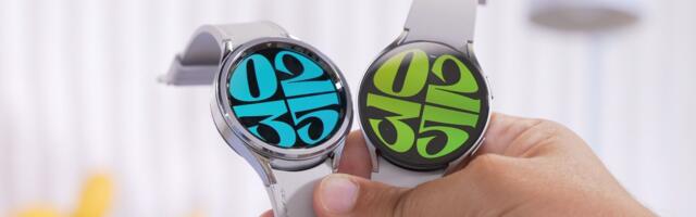 Samsung Racing to Beat Apple to Non-Invasive Blood Glucose Monitoring Technology