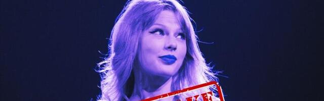 Taylor Swift deepfake porn deluge a ‘wake-up call’ for lawmakers