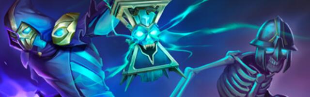 RuneScape developer Jagex soon to be acquired in £900m deal, report suggests
