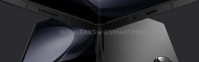 Galaxy Z Fold 6 Design Change Confirmed Ahead Of Unpacked Event