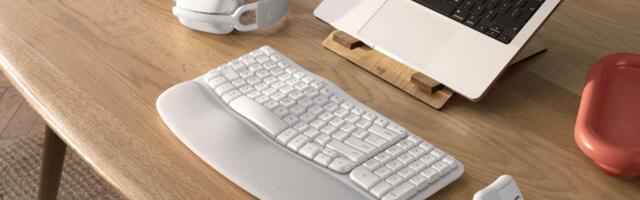 Logitech Expands 'Designed for Mac' Range With New Accessories