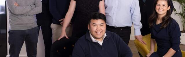 London-based Kennet closes sixth fund at €266 million to invest in B2B SaaS across Europe