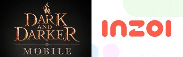 Krafton highlights inZOI, Dark and Dark Mobile at Gamescom