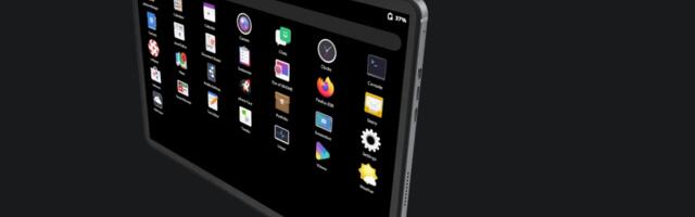 Intel Alder Lake-N CPU powers news Linux  tablet PC —  Juno Tab 3 features N100 CPU, 12GB RAM, and 512GB SSD for $699