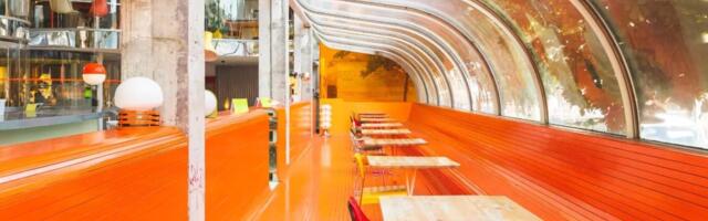 Bosses at coworking company Second Home buy out investors to give it second life