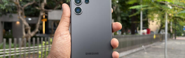 Galaxy S25 Ultra could get some exclusive Nightography video improvements
