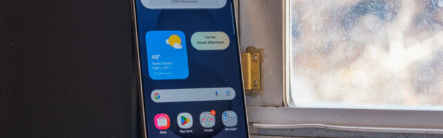 Samsung’s Now Bar and Now Brief are the Google Now experience I’ve been missing
