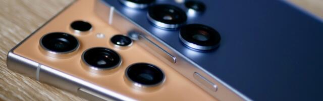 The Galaxy S25 Ultra’s camera crushed its old rival in our test