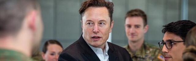 Lawsuit to Stop Elon Musk From Decimating Government Gets a Tough Judge