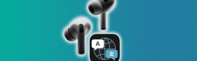 Apple AirPods to gain live translate feature with iOS 19