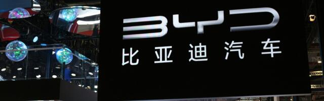 BYD dominates Tesla: How Chinese EV giant is winning the global EV race BYD dominates Tesla: How Chinese EV giant is winning the global EV race