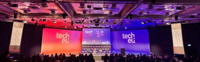 What Happened on the First Day of the Tech.eu Summit London 2025?
