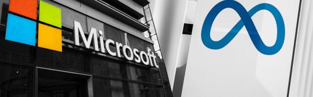 Meta Ramps Up AI Spending—Again