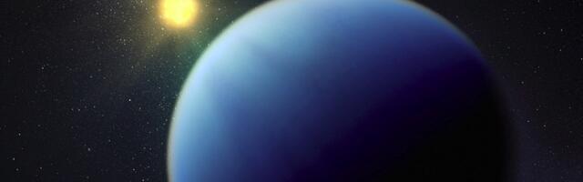 James Webb hunts for a haze-less exoplanet to answer longstanding mystery