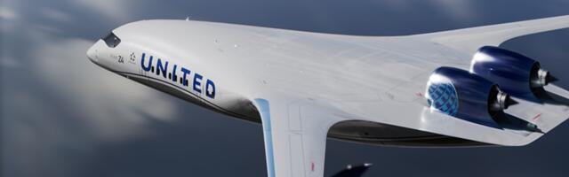 What Does The Inside Of A Commercial JetZero Look Like?