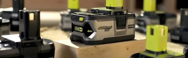Can Ryobi Batteries Freeze? Here's What You Need To Know