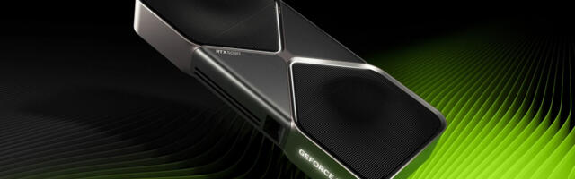 How Much Power The Nvidia RTX 5090 Can Actually Pull At Its Peak